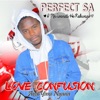Love Confusion