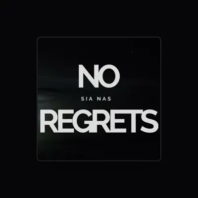 Listen to Sia Nas, watch music videos, read bio, see tour dates & more!