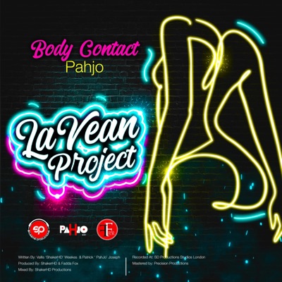Body Contact - Single