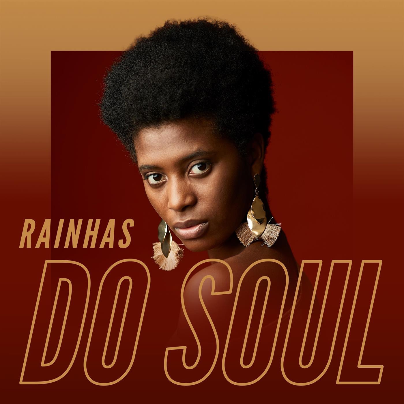 Rainhas do Soul