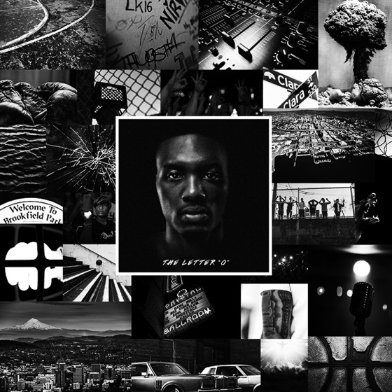 Cover artwork for Loyal to the Soil (feat. Lil Wayne)