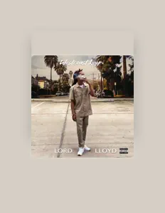 Listen to Lord Lloyd, watch music videos, read bio, see tour dates & more!