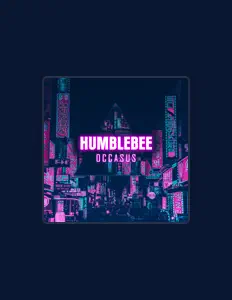 Listen to Humblebee, watch music videos, read bio, see tour dates & more!