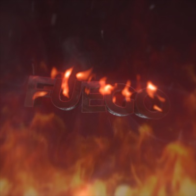 Fuego - Single
