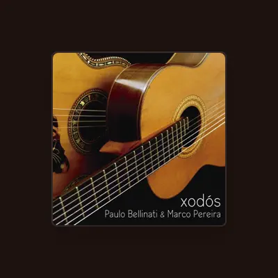 Listen to Paulo Bellinati, watch music videos, read bio, see tour dates & more!