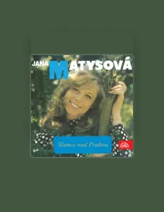 Listen to Jana Matysová, watch music videos, read bio, see tour dates & more!