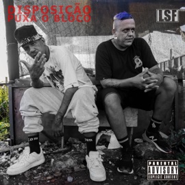 Disposição Puxa o Bloco Mano Fler, Melk, Lado Sujo da Frequência & Dj Samu aka Suguiura
