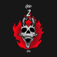 Goin 2 Hell - Single - LuvDior