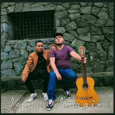 Jamás Imagine - Single
