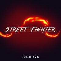 Street Fighter - Single - Svndmvn
