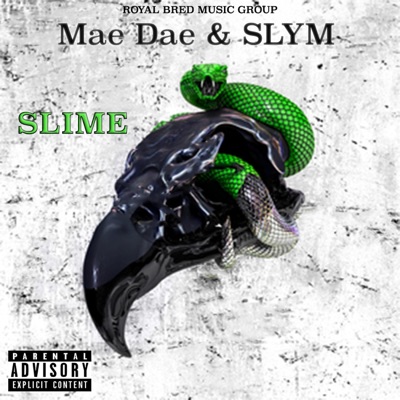 Slime - Single