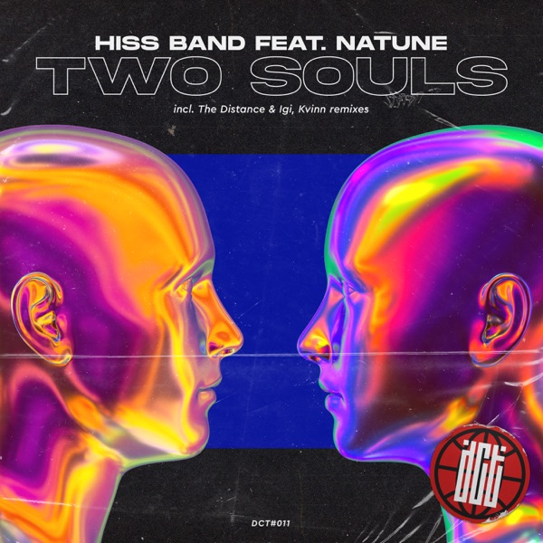 Two Souls - Single