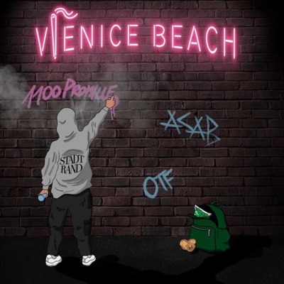 Vienice Beach - Single