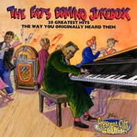 Ain't That a Shame - Fats Domino