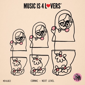 Next Level - Single