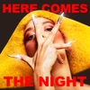 Here Comes The Night by Agnes iTunes Track 1