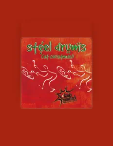 Dengarkan Banks Soundtech Steel Orchestra, tonton video musik, baca bio, lihat tanggal tur & lainnya!