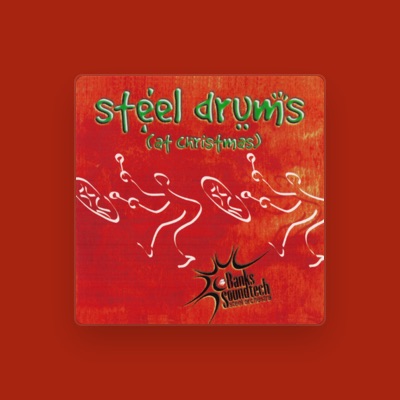 Listen to Banks Soundtech Steel Orchestra, watch music videos, read bio, see tour dates & more!