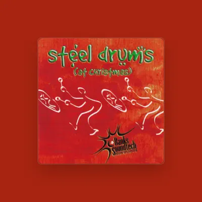 Listen to Banks Soundtech Steel Orchestra, watch music videos, read bio, see tour dates & more!