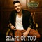 Shape of You (feat. Stefano) - Scott Bradlee's Postmodern Jukebox lyrics