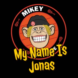 My Name Is Jonas (feat. Ricky Fitness, Jason Cropper, Lindsay McDougall, Frank Turner & Evil Jared Hasselhoff) [Cover Version] - Single