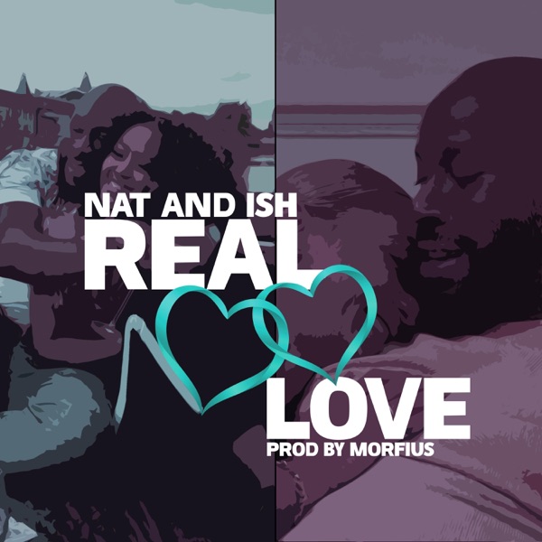 Real Love (feat. Morfius)