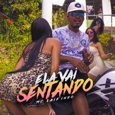 Ela Vai Sentando - Single