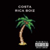 Costa Rica Boiz (feat. Pluyyy) - Single