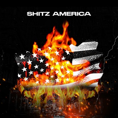 Shitz America - Single