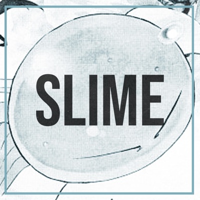 Slime (feat. Connor Quest! & Breeton Boi) - Single