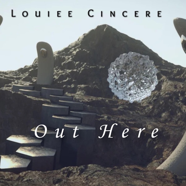 Out Here (Radio Edit) [Radio Edit]