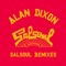 Alan Dixon x Salsoul Reworks