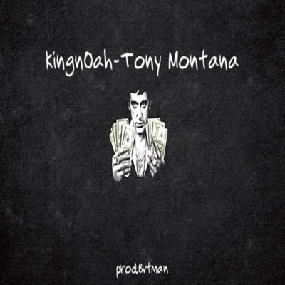 Tony Montana - Single