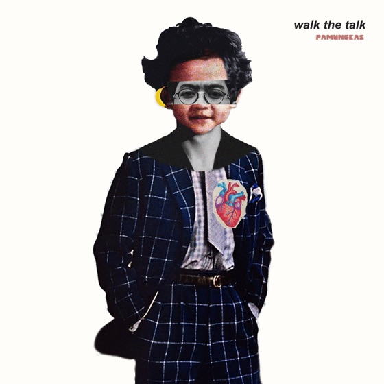 Cover artwork for One Only