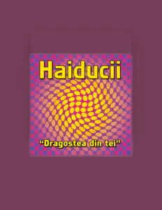 Dengarkan Haiducii, tonton video musik, baca bio, lihat tanggal tur & lainnya!