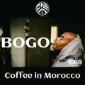 Morocco By Noon