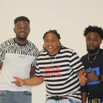 Machann Fresko (feat. DJ Chachas & Jimmy F) - Single