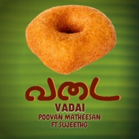 Vadai (feat. SujeethG) - Single - Poovan Matheesan