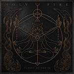 Planet of the 8s - Holy Fire (feat. King Carrot)