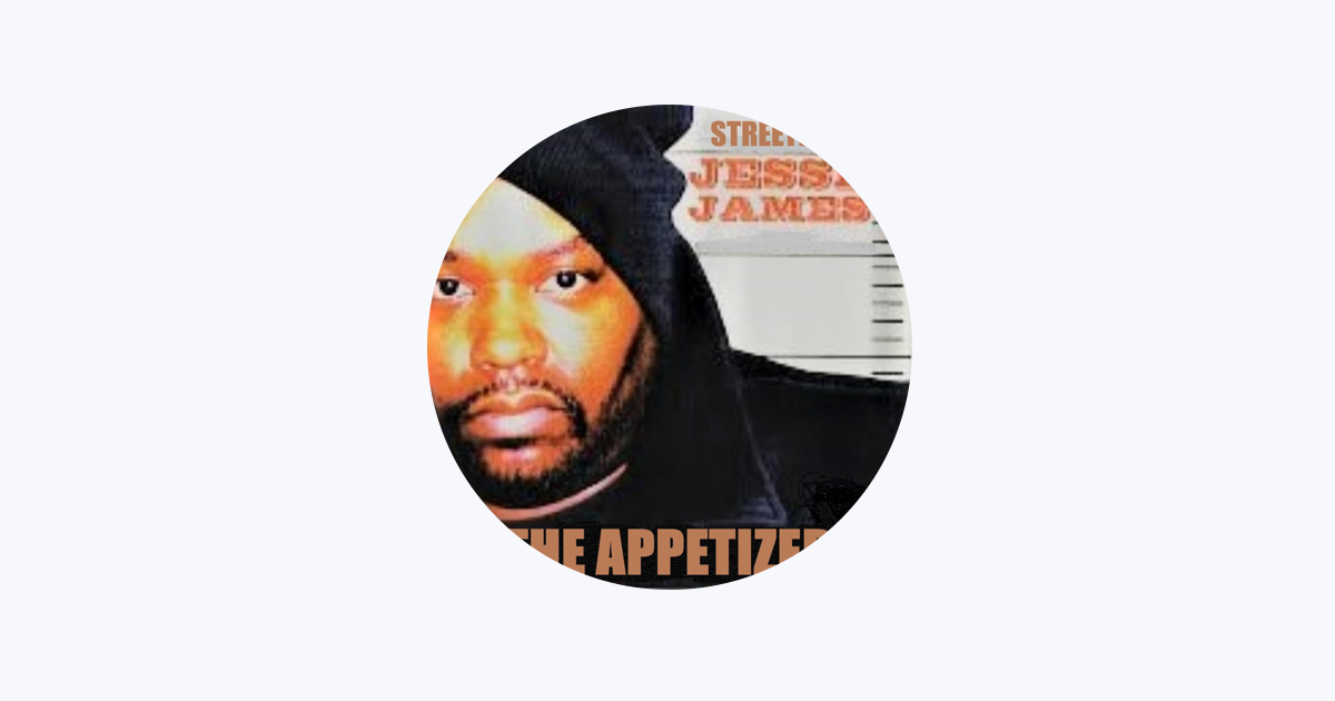 Streetlord Jesse James - Apple Music