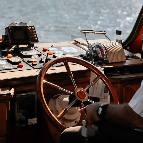Cruisin'