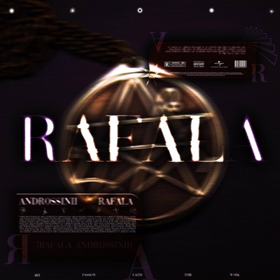 Rafala - Single