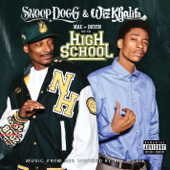 Young, Wild &amp; Free (feat. Bruno Mars) - Snoop Dogg &amp; Wiz Khalifa Cover Art