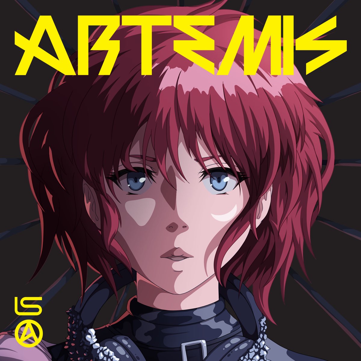 ‎Альбом «Artemis» — Lindsey Stirling — Apple Music