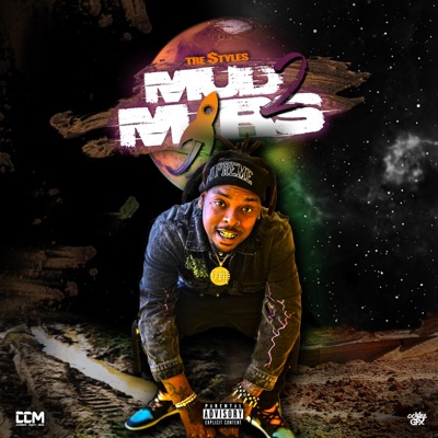 Mud 2 Mars