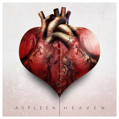 Heaven (feat. Christophe Sampsoni, Nicolas Foudral, Christophe Briand, Ludovic Briand, Audrey Beeckmans & Loïs Majoud) - Single