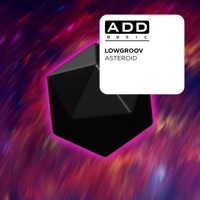 Asteroid - Single - Lowgroov