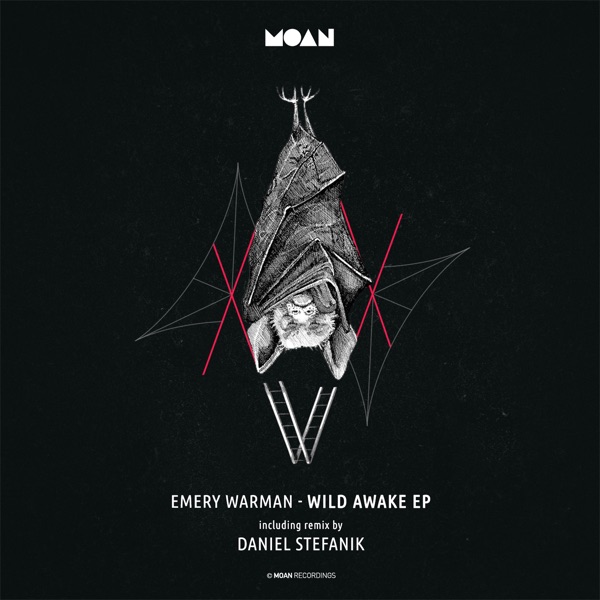 Wild Awake - Single
