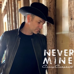 Never Mine - Single
