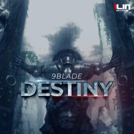 Destiny (Radio Edit) 9BLADE